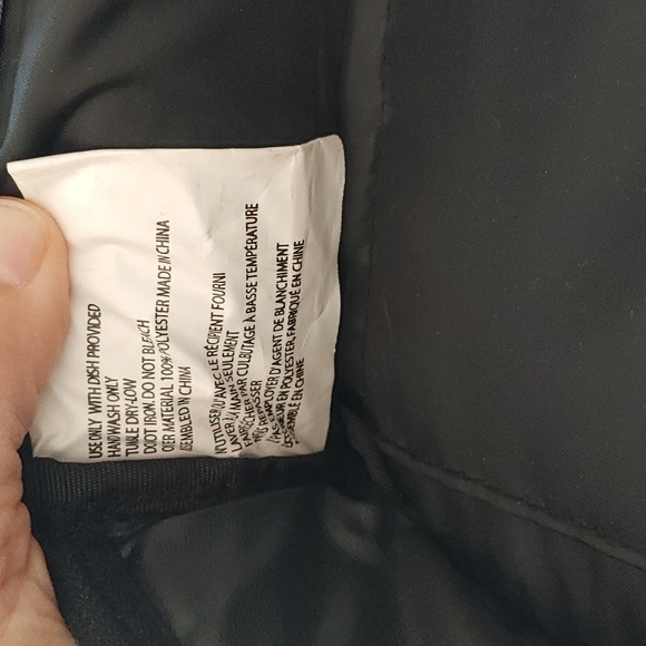 Pyrex portables insulated to go carriers - Picture 6 of 11